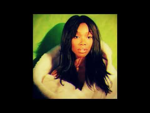 (free) Aaliyah x Brandy x 90s & 2000s R&B type beat | "Heaven"