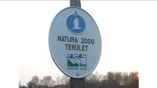 TERMÉSZETVÉDELMI KÖRKÉP