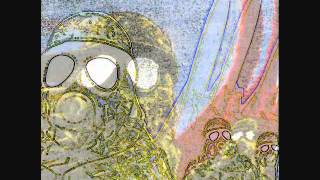 Carnivore - Technophobia - Retaliation