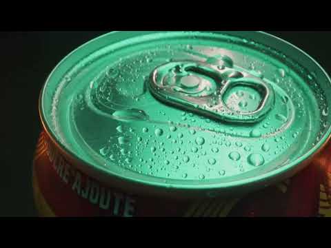 SKOL Lager Products Commercial Video | Dric Ent.