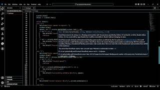 Go Program that simulates Bank Account System