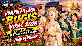 Download lagu LAGU BUGIS TOP VIRAL ELECTONE 2026 🎶 BUGIS TERBARU LAGU BUGIS PILIHAN FULL BASS TERPOPULER mp3