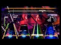 Engel - Sense the Fire final Rock Band 3 version ...