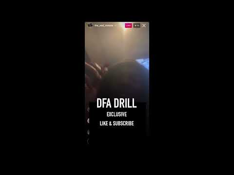 TG Crippy Unreleased (Move Look Pt 2 Response) IG Live