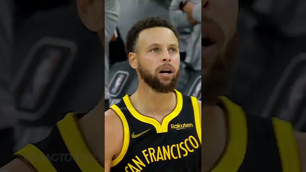 The Celtics tried to disrespect Steph Curry 💀🤫