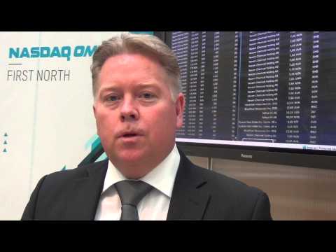 Varför investera i NEXAM?