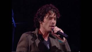 Chris Cornell - You Know My Name (Live)