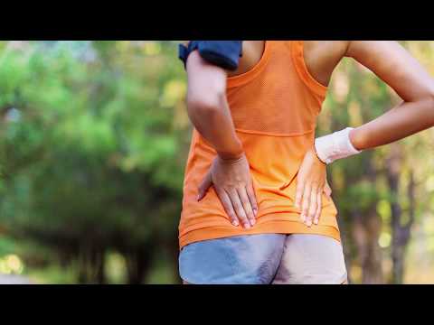 1 ou 2 genouillères de compression InnovaGoods en néoprène ajustable - Second Medium