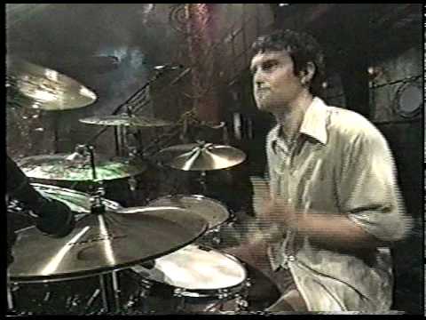 Buffalo Tom - "Tangerine"