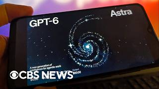 OpenAI launches new Astra model with warning that it may attempt to ev