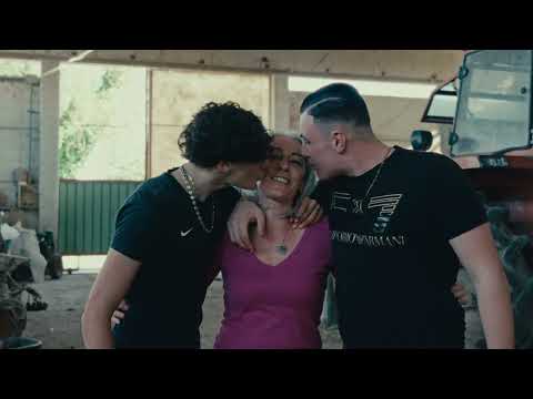 Andrés Las - Mamma(Mi Reina) (Prod. Draw Ice)