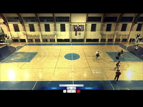 1.MRL Ratnici - Vlasotince