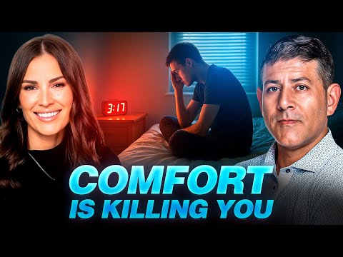 Obsessed or Average — The Truth About Success