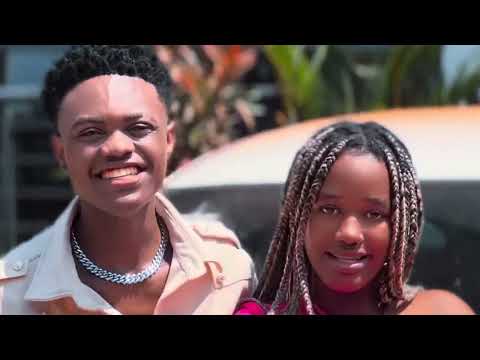 ANGEL - TON WYZE  VIDEO 4k(Visualizer)