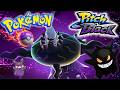 UNBOXING UNRELEASED PITCH BLACK POKEMON CARDS
