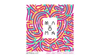 Matoma &amp; Gia - Heart Won&#39;t Forget (Hurley Mower Remix)