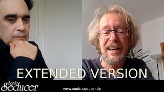 DEINE LAKAIEN: Interview zum Album &quot;Dual&quot; (EXTENDED VERSION)