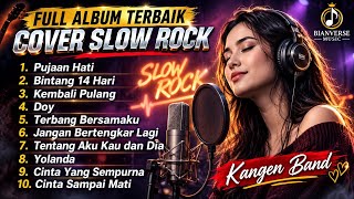 Download lagu Kangen Band's Full Slow Rock Album (AI Cover) | Nostalgia Will Make You Emotional ✅ mp3
