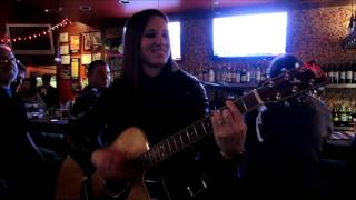 Kat Robichaud "End of Kickstarter" party