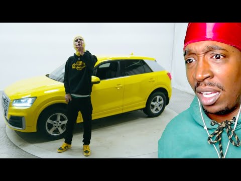 American Reacts To Korelon - Cancel ft. Turisti