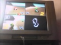 Mario Kart 64 3 Player Grand Prix Mushroom Cup 150cc