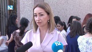 Սյունիքի նախկին մարզպետն ամեն ինչ արեց, որ հատուկ դպրոցի շրջանավարտներն ունենան իրենց տունը: