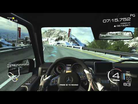 Sunday Forza Motorspots 5 1080p (Xbox One) Part 29 Specialized Stort Truck