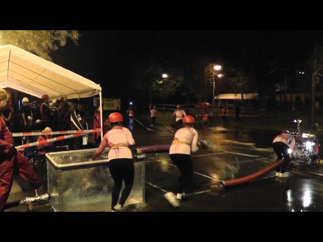 Hájov-pod hasičárnou, 01. 09. 2012