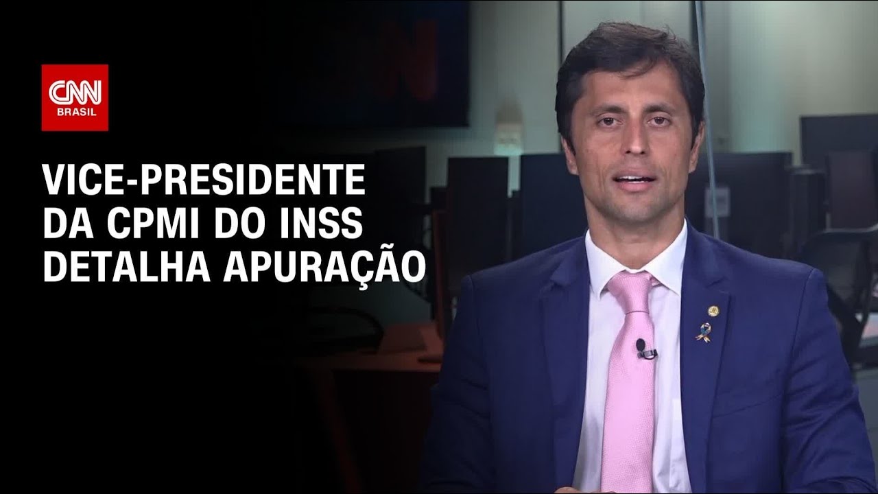 Duarte Jr. à CNN: Não estamos para advogar por Lula ou Bolsonaro | CNN 360°