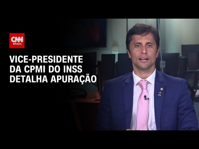 Duarte Jr. à CNN: Não estamos para advogar por Lula ou Bolsonaro | CNN 360°