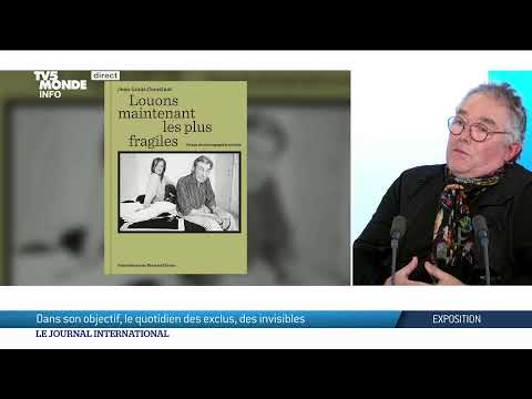 Le journal international - L'actualité internationale du mercredi 1 octobre 2025 - TV5MONDE