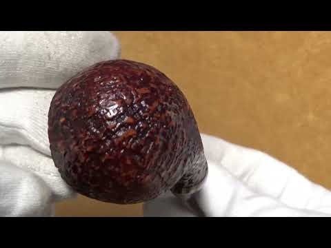 Pipa Santambrogio sabbiata - Prince - SS153