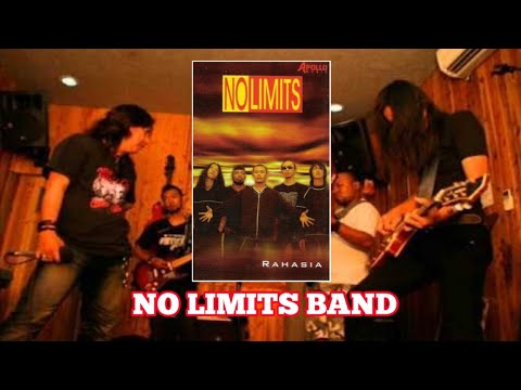 No Limits Band Rahasia full album 2000