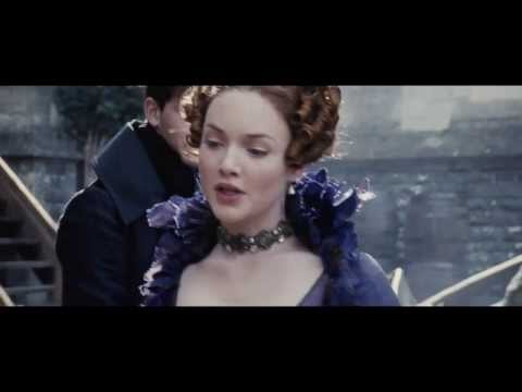 Great Expectations ~ Trailer