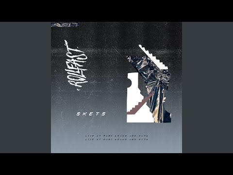 Skets I (Live)