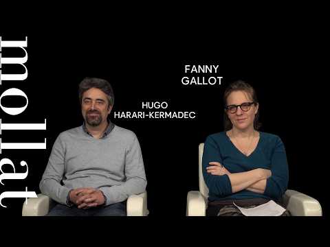 Fanny Gallot - Hugo Harari-Kermadec - Le cœur du capital
