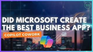 Microsoft Copilot Cowork: The Best AI Platform to Run Your Organization?