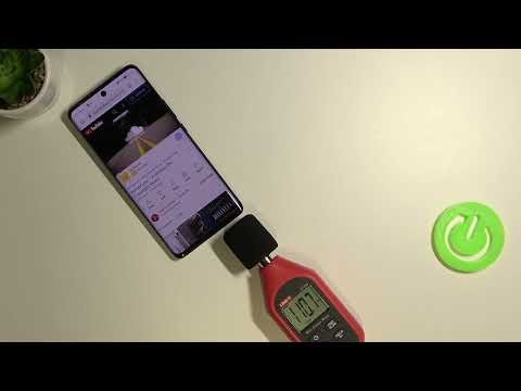 HUAWEI Nova 9 Speaker Test - Check The Loudest Speaker Level