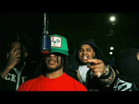 Eman FGB & Saxkboy KD - They Kno | Live Performance