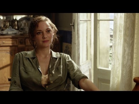 Allied (Clip 'Testing You')