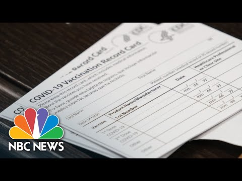 NY Hospital Pauses Maternity Services After Dozens Resign Over Vaccine Mandate