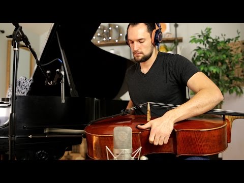 What Do You Mean? - Justin Bieber (Piano/Cello Cover) - Brooklyn Duo