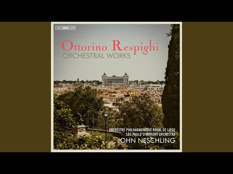 Sinfonia drammatica: I. Allegro energico