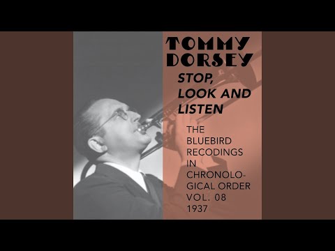 The Milkman's Matinee (feat. Edythe Wright)