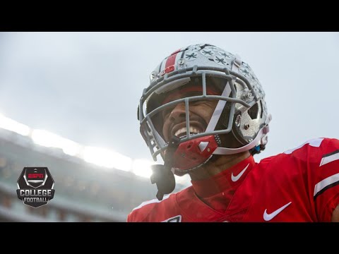 Ohio State leads the first 2019 College Football Playoff Top 25 | College Football on ESPN