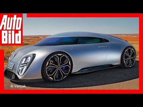 Retro-Cars Porsche 356 (1948) Details/Explanation