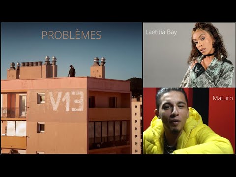 Video thumbnail for Problèmes