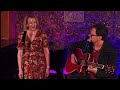 Eli Bolin & Allison Posner - "A Way to Say Goodbye" (Mike Viola)
