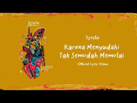 Thumbnail Video Karena Menyudahi Tak Semudah Memulai