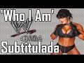 WWF Chyna Canción Subtitulada 'Who I Am' + ...